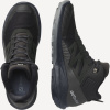 Ботинки OUTpulse MID GTX (RU 42 UK 9 USm 9.5 СМ 27; black/ebony/vanil)